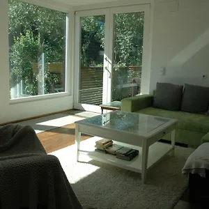  Apartment Familienfreundliche Am Mühlberg
