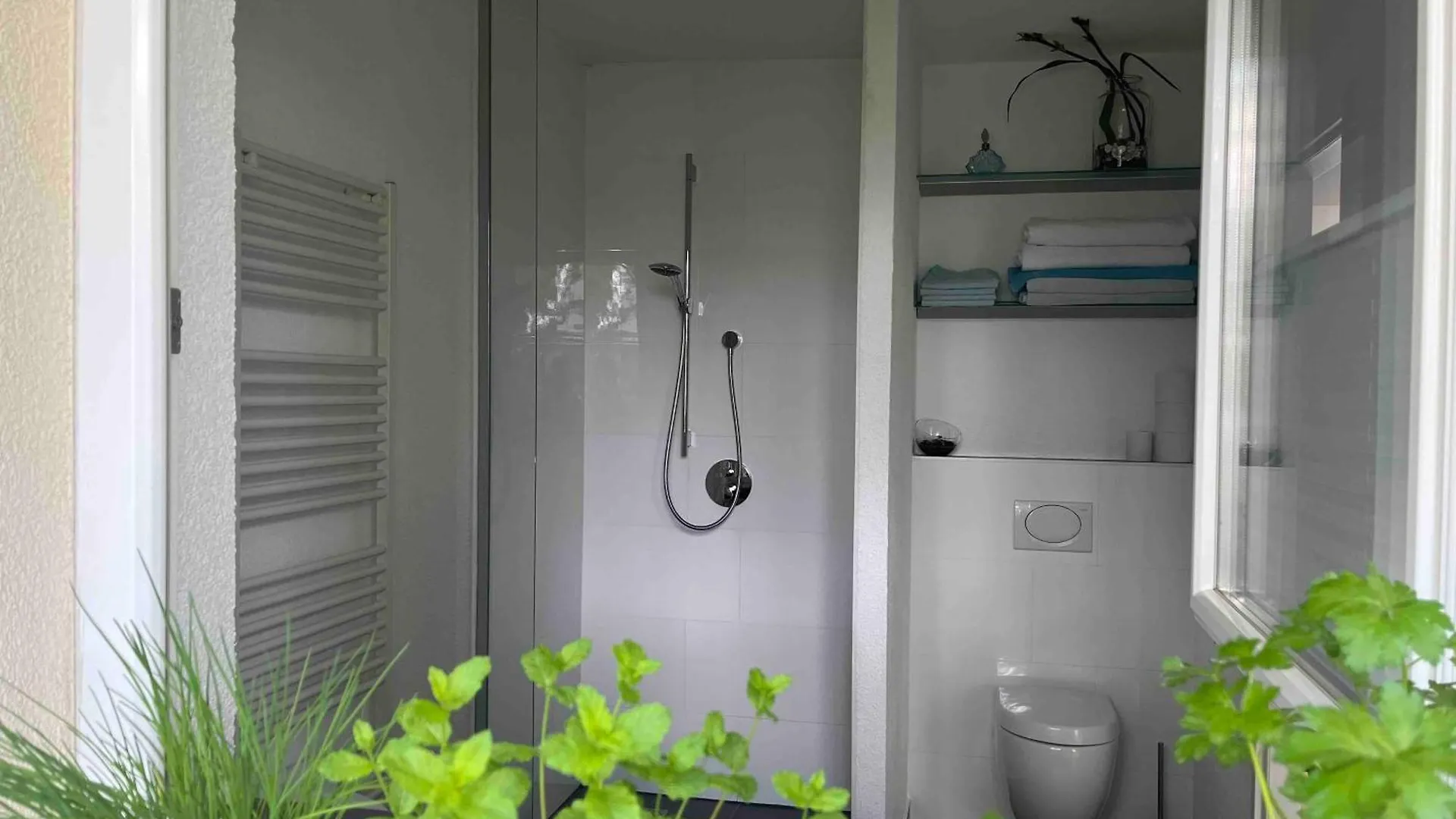 My Cosy Backyard Suite - Next To Schoenbrunn Castle Vienna