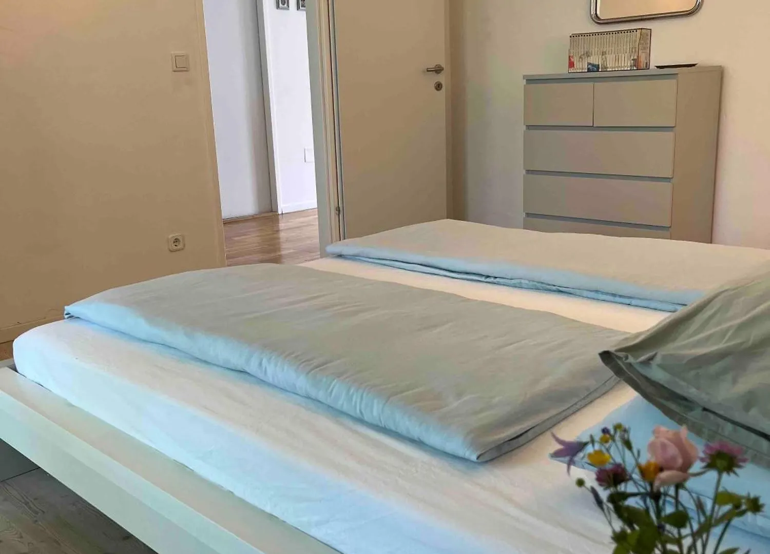 Apartamento My Cosy Backyard Suite - Next To Schoenbrunn Castle Viena Áustria