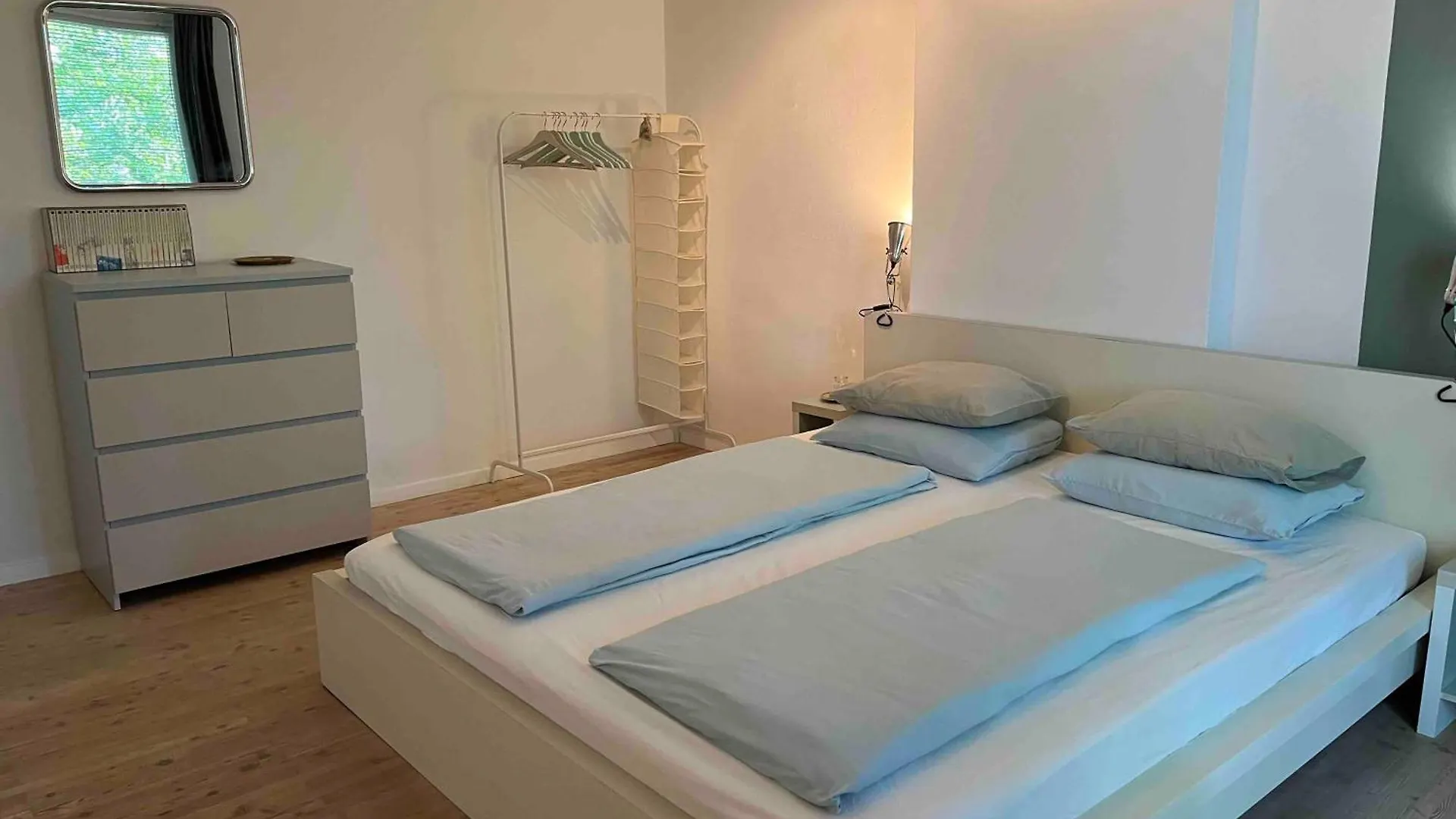 Apartment My Cosy Backyard Suite - Next To Schoenbrunn Castle Vienna