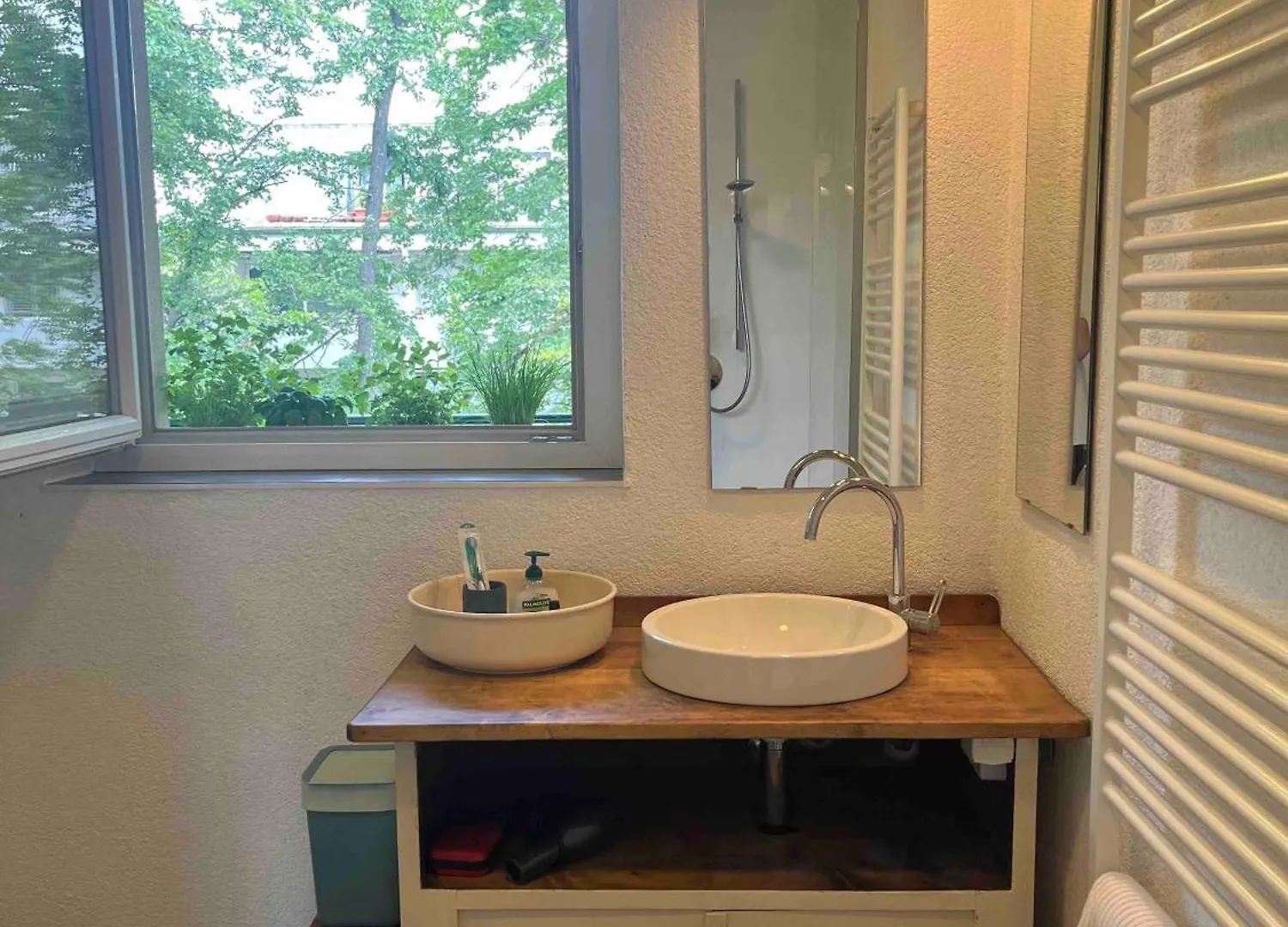 My Cosy Backyard Suite - Next To Schoenbrunn Castle Vienna Apartment
