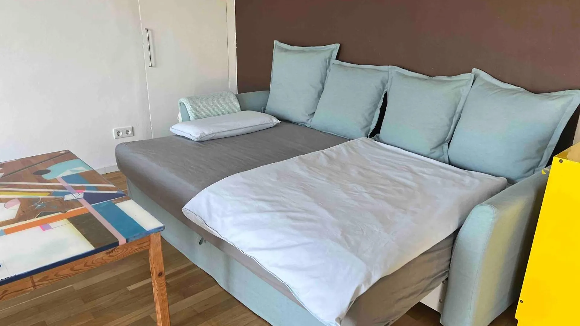 My Cosy Backyard Suite - Next To Schoenbrunn Castle Vienna 0*,  Austria