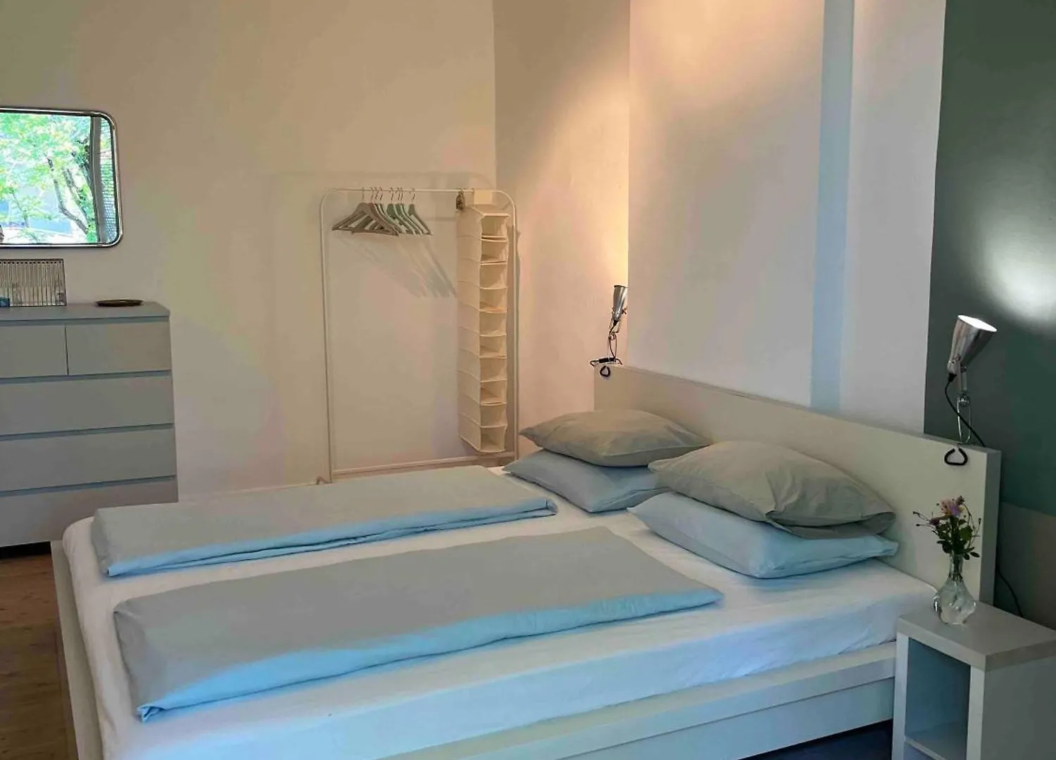 My Cosy Backyard Suite - Next To Schoenbrunn Castle Vienna Apartment