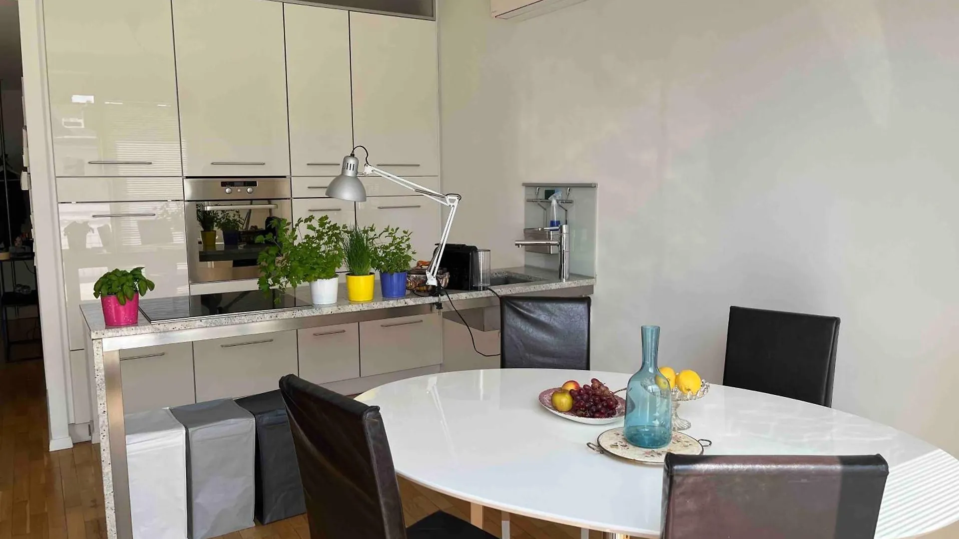 My Cosy Backyard Suite - Next To Schoenbrunn Castle Vienna