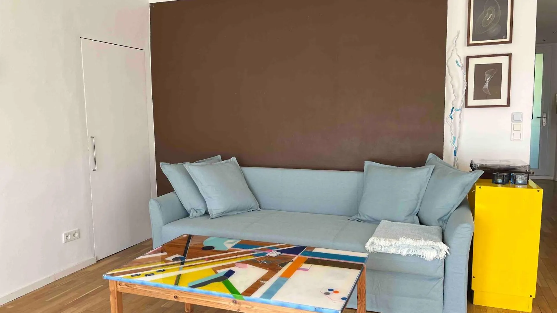 Apartamento My Cosy Backyard Suite - Next To Schoenbrunn Castle Viena