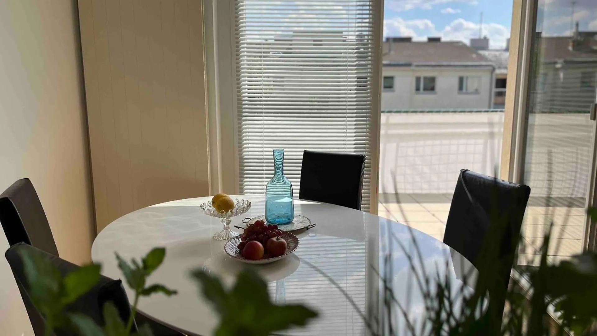 Apartment My Cosy Backyard Suite - Next To Schoenbrunn Castle Vienna