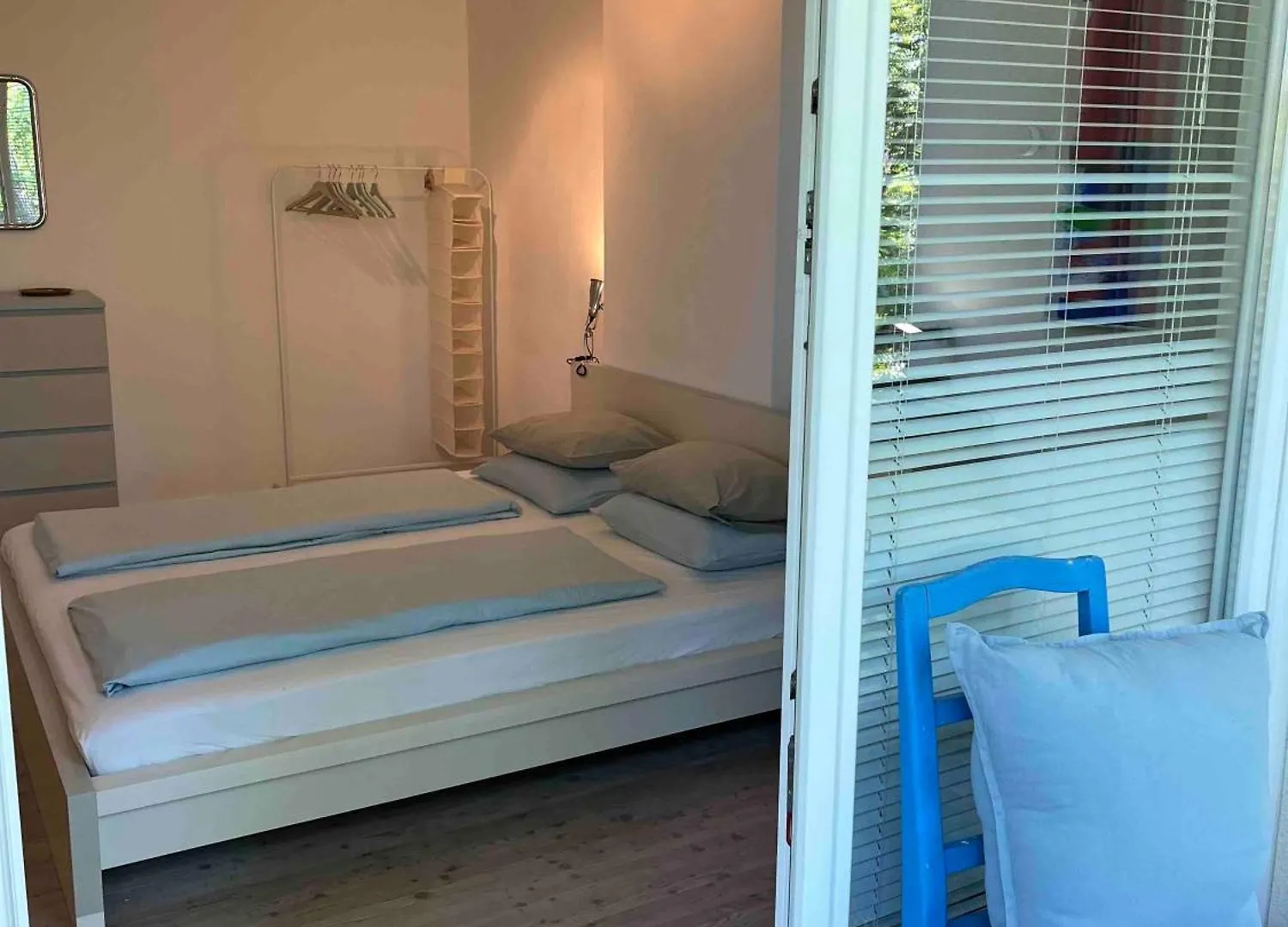 Apartment My Cosy Backyard Suite - Next To Schoenbrunn Castle Vienna Austria