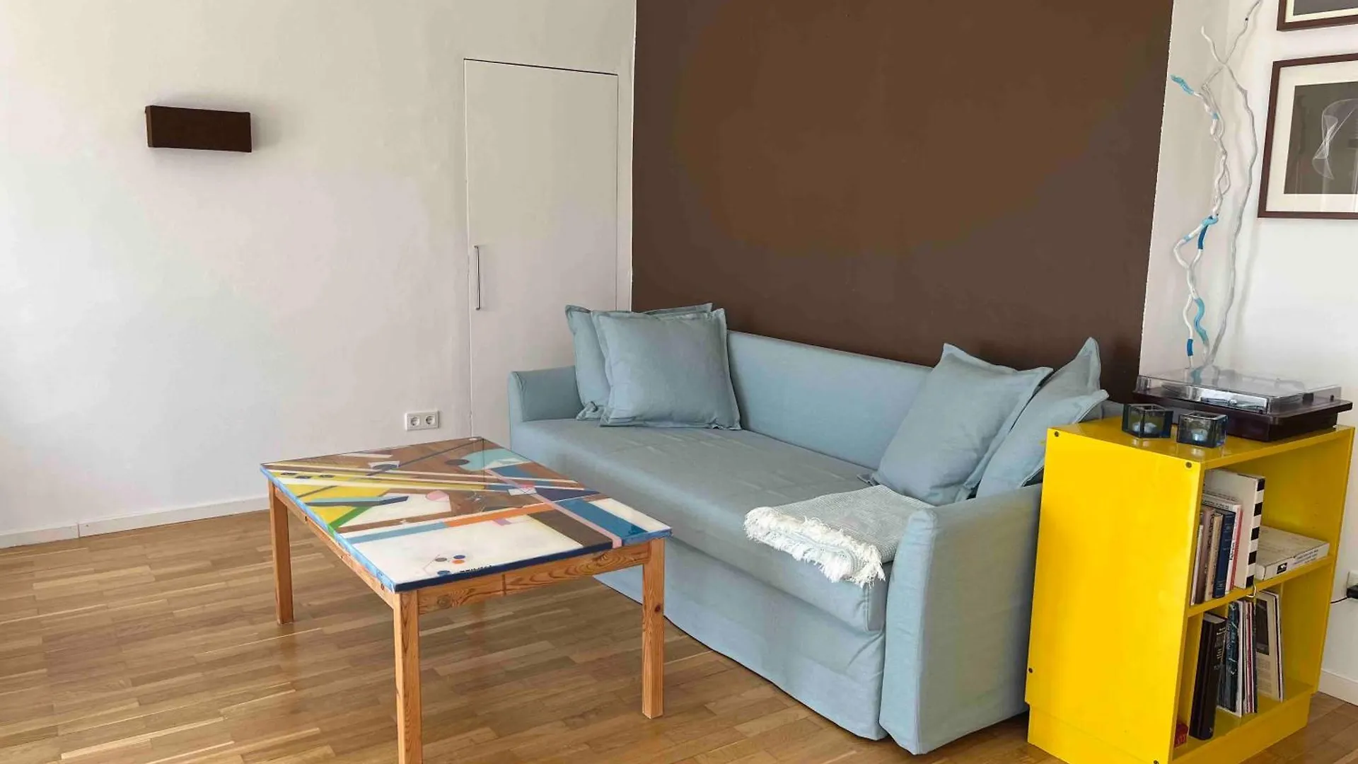 My Cosy Backyard Suite - Next To Schoenbrunn Castle Vienna