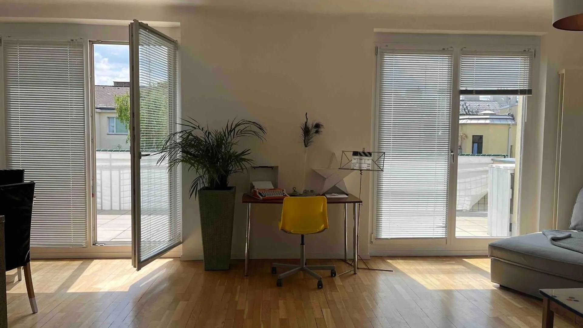 Apartment My Cosy Backyard Suite - Next To Schoenbrunn Castle Vienna