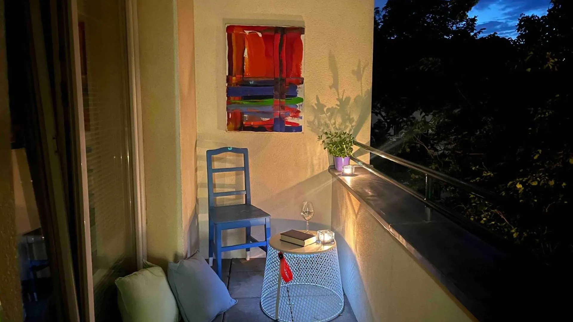 My Cosy Backyard Suite - Next To Schoenbrunn Castle Vienna Austria