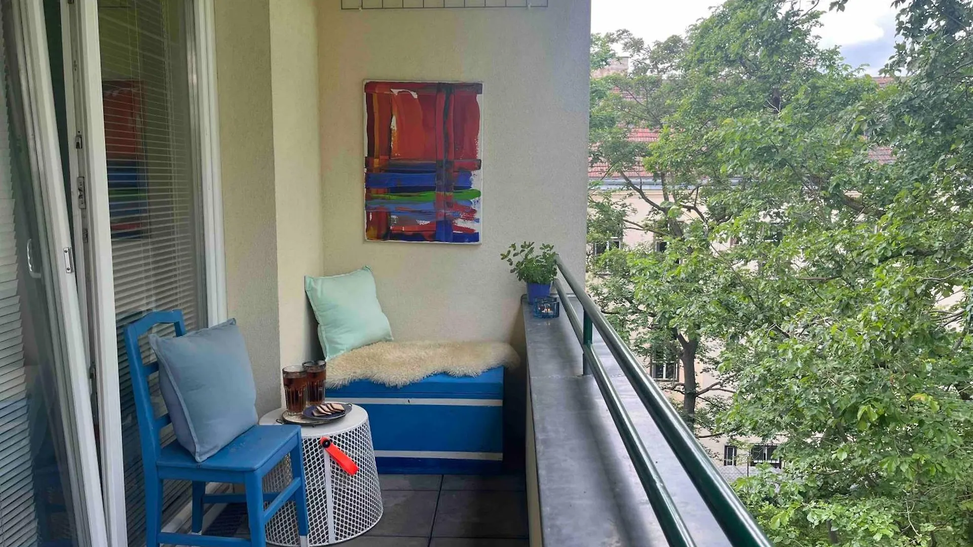 My Cosy Backyard Suite - Next To Schoenbrunn Castle Vienna Austria